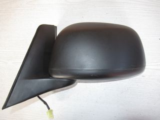 Suzuki SX4 Fiat Sedici '07 - '13 Καθρέπτης Ηλεκτρικός Αριστερός  (3 Pin)