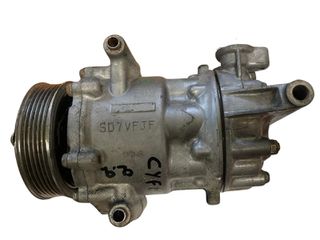 Κομπρεσέρ A/C με Κωδικό BK2119D629BA