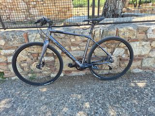 Fitness Merida 2025 Speeder 300