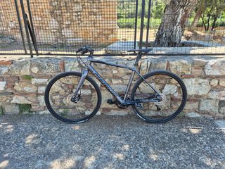 Fitness Merida 2025 Speeder 300