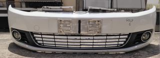 ΠΕΤΡΟΠΟΥΛΟΣ ΕΜΠΡΟΣ ΠΡΟΦΥΛΑΚΤΗΡΑΣ VOLKSWAGEN GOLF 6 2008-2013  5K0807221