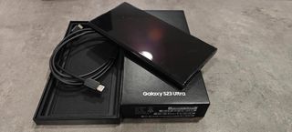 SmartPhone Samsung Galaxy S23 Ultra 1T / 12GB