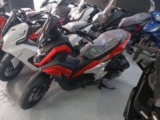 Thrust ADV-X 125 2026-thumb-5