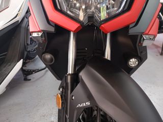 Thrust ADV-X 125 2026-thumb-3