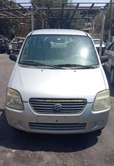 SUZUKI WAGON R 1.0CC 2005   Πόρτες  Γρύλλοι-Μηχανισμοί Παραθύρων