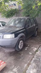 Land Rover Freelander 2002-thumb-4