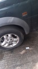 Land Rover Freelander 2002-thumb-7