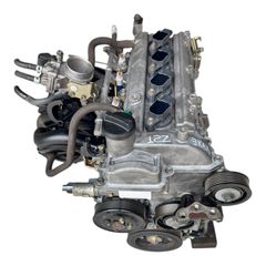 TOYOTA YARIS μοντ. 03’-09’ (γαλλικό) 1.0 cc 16Val ΜΟΤΕΡ (με κωδικό κινητήρα : 1SZ) _τύπος : με 3καλώδια_