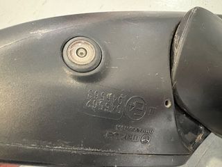 Καθρέπτες (αριστερός - δεξιός) Mazda 3 2019--thumb-3