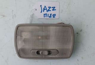 ΠΛΑΦΟΝΙΕΡΑ ΠΙΣΩ HONDA JAZZ