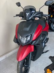 Yamaha RayZR 2026 ΤΟ ΙΔΑΝΙΚΟΤΕΡΟ SCOOTER ΠΟΛΗΣ-thumb-1