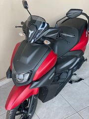 Yamaha RayZR 2026 ΤΟ ΙΔΑΝΙΚΟΤΕΡΟ SCOOTER ΠΟΛΗΣ-thumb-2