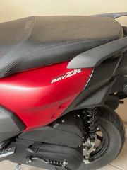 Yamaha RayZR 2026 ΤΟ ΙΔΑΝΙΚΟΤΕΡΟ SCOOTER ΠΟΛΗΣ-thumb-3