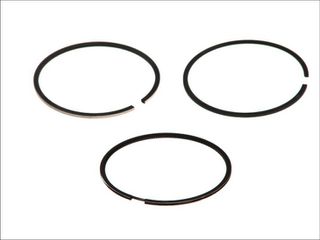 Σετ δακτυλίων εμβόλου MERCEDES C (CL203), C (W203), C (W204), C T-MODEL (S203), C T-MODEL (S204), CLC (CL203), CLK (C209), E (VF211), E (W211)