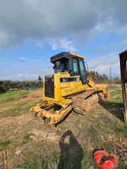 Φορτωτής Με Ερπύστριες CAT 2007 963c-thumb-4