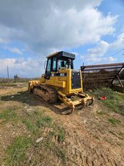 Φορτωτής Με Ερπύστριες CAT 2007 963c-thumb-5