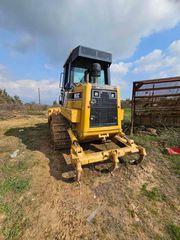 Φορτωτής Με Ερπύστριες CAT 2007 963c-thumb-8