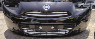 ΠΕΤΡΟΠΟΥΛΟΣ ΕΜΠΡΟΣ ΠΡΟΦΥΛΑΚΤΗΡΑΣ NISSAN MICRA ( K13 ) 2010-2013  62022-1HA0H