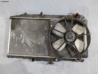 Ψυγείο νερού από Toyota Corolla EE90 / AE92