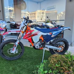 KTM 350 EXC-F SIX DAYS 2023