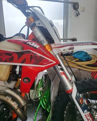 KTM 350 EXC-F SIX DAYS 2023