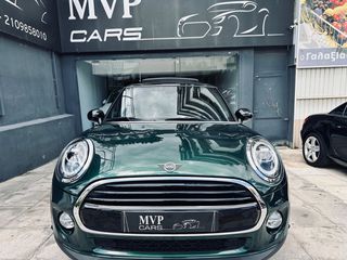 Mini Cooper 2018 PANORAMA ελληνικής αντιπροσωπείας