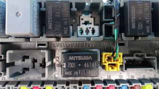 ΑΣΦΑΛΕΙΟΘΗΚΗ HONDA JAZZ-thumb-2