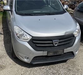 ΔΥΝΑΜΟ ΑΠΟ DACIA DOKKER 1.5dci K9K E6 2012-2018