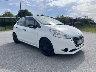 Peugeot 208 2015 1.4 HDi