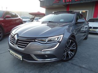 Renault Talisman 2017 1.6 Initiale Paris 160ip BOCEpanorama masaz derma full extra