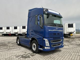 Volvo 2019 FH-13 460 EURO-6D ME ΥΔΡΑΥΛΙΚΑ