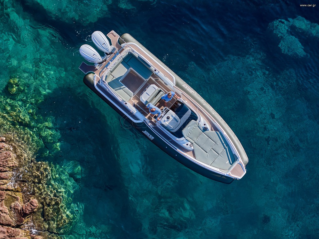 Joker 2025 Clubman 32