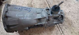 6αρι ΣΑΖΜΑΝ CHEROKEE 2.4..