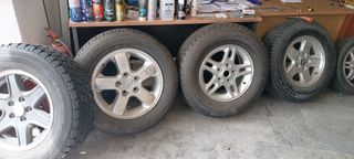 6αρι ΣΑΖΜΑΝ CHEROKEE 2.4..-thumb-11