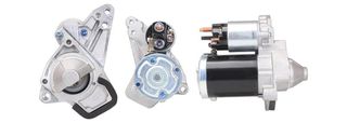 Μίζα Smart-Dacia-Renault ΓΝΗΣΙΑ MITSUBISHI M0T46575