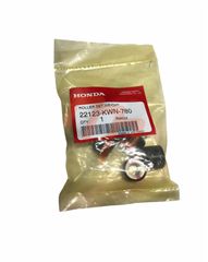 ΣΕΤ ΜΠΙΛΙΕΣ ΦΥΓΟΚΕΝΤΡΙΚΟΥ ΓΝΗΣΙΕΣ HONDA 18X14 15GR HONDA VISION 110 17-20 (K44) MOTOPAPADOGIANNIS