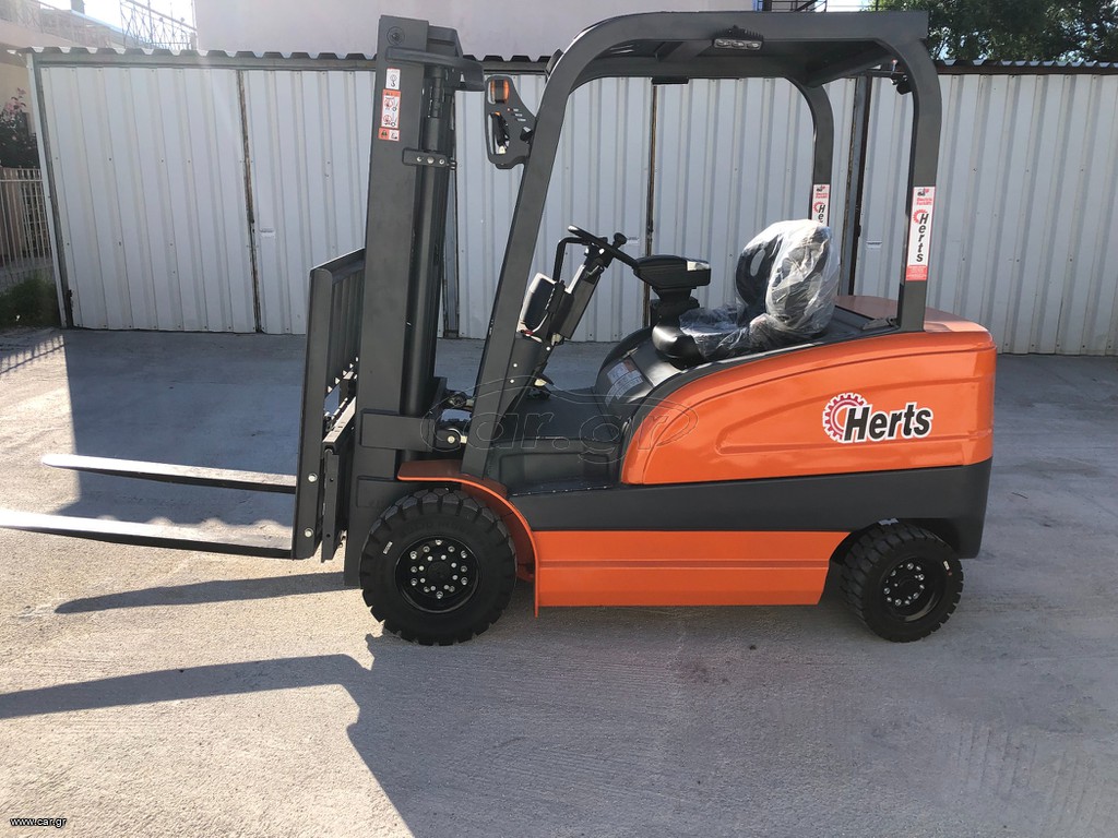 Herts 2025 LF-25 | EURO