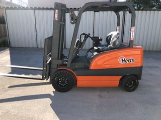 Herts 2025 LF-25 | EURO
