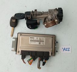 ΣΕΤ IMMOBILIZER HONDA JAZZ