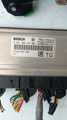 ΣΕΤ IMMOBILIZER HONDA JAZZ-thumb-1