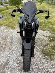 Yamaha MT-07 2021 ABS