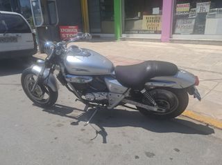 Honda Magna 1997-thumb-1