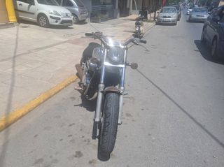 Honda Magna 1997-thumb-2