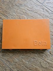 Πρέσα Ακροδεκτών Beta