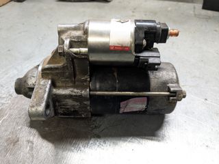 Μίζα από Toyota 4E-FE / 5E-FE / 7A-FE