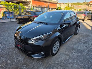 Toyota Yaris 2020 ΤΡΙΠΛΗ ΕΓΓΥΗΣΗ ΑΤΡΑΚΑΡΙΣΤΟΥ ΜΗΧΑΝΗΣ ΧΙΛΙΟΜΕΤΡΩΝ