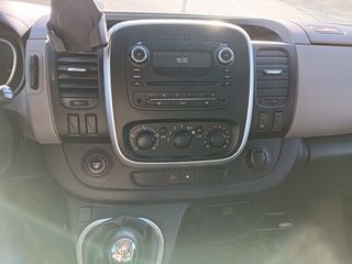 Nissan 2019 NV300 ΜΑΚΡΥ L2 ΑΓΡΟΤΙΚΟ / ΕΠΑΓΓΕΛΜΑΤΙΚΟ προσφορά μέχρι 30 Δε