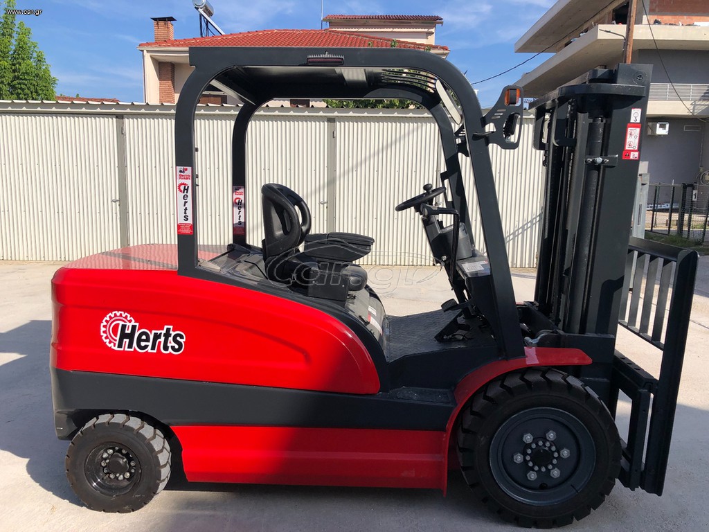 Herts 2025 LF-30 | EURO