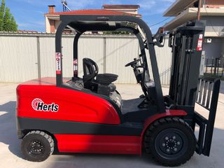 Herts 2025 LF-30 | EURO
