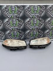 ΦΑΝΑΡΙΑ ΓΝΗΣΙΑ ΕΜΠΡΟΣ MEGANE 2 ΜΟΝΤ 2004-2008